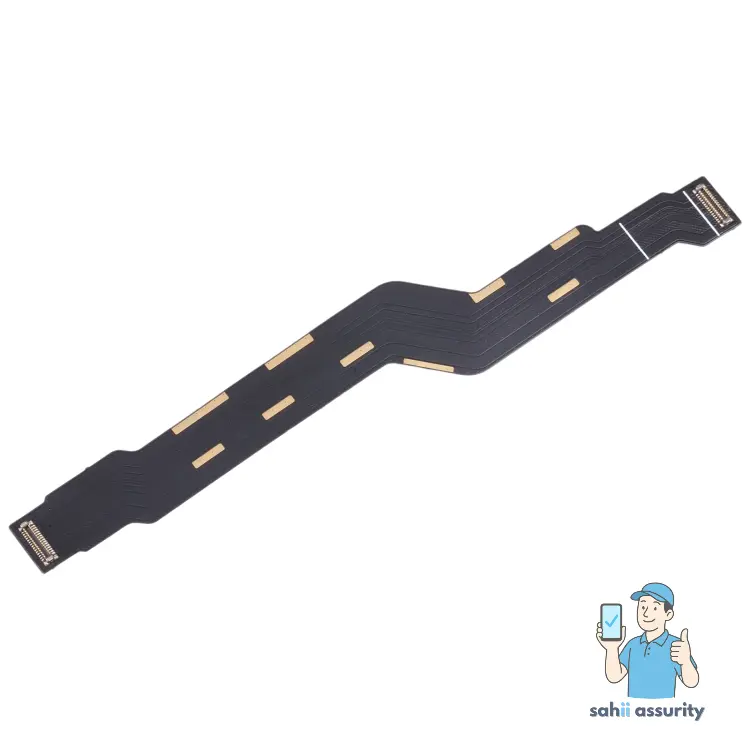 LCD Flex Cable for Motorola Edge 30 Ultra thumbnail